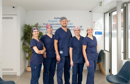 Dentistes à Lille (59000)