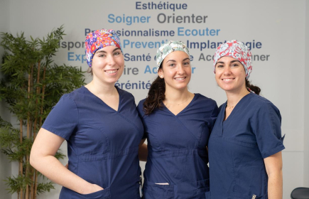 Dentistes à Lille (59000)