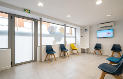 Dentistes à Lille (59000)