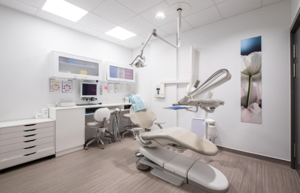 Dentistes à Lille (59000)