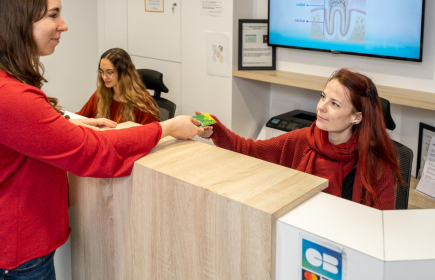 Dentistes à Lille (59000)