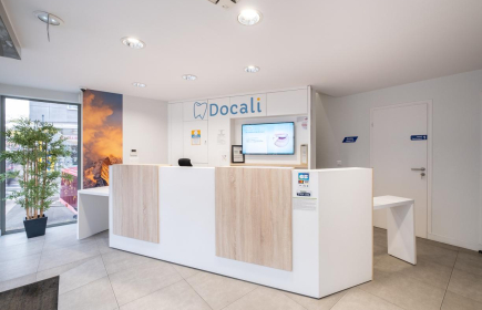 Dentistes à Lille (59000)